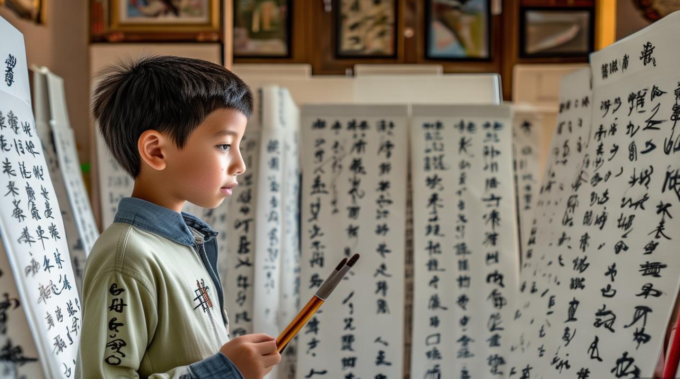 姓易男孩高分名字大全