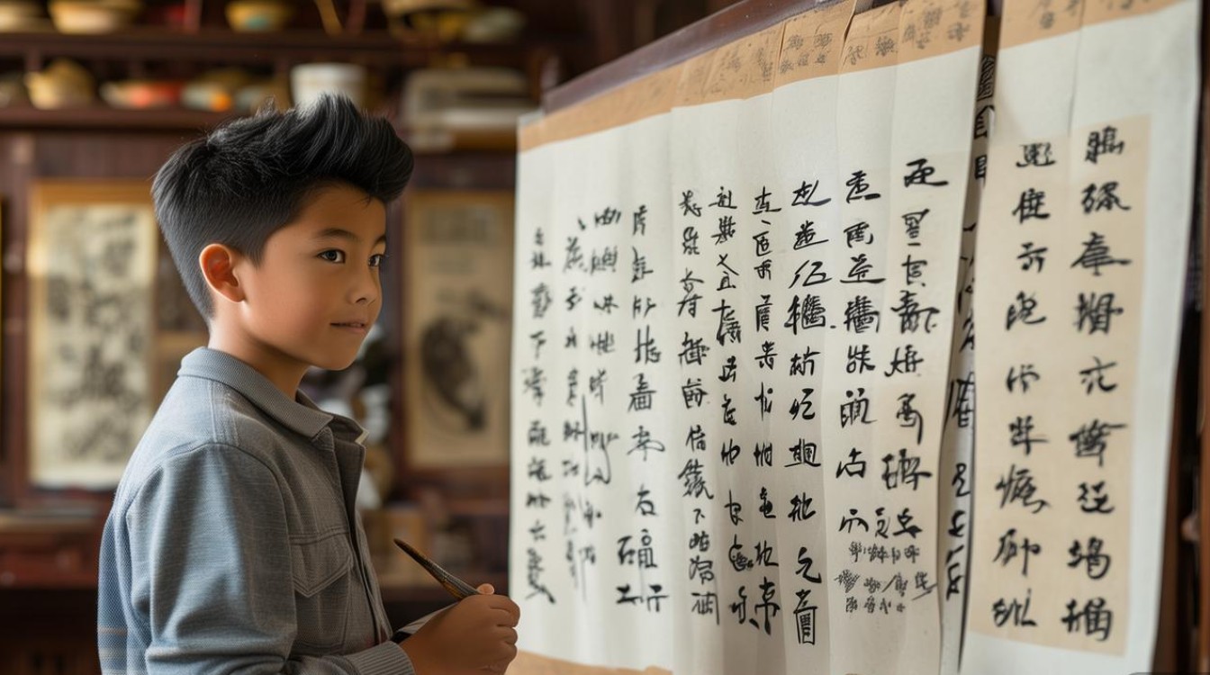 姓易男孩高分名字大全