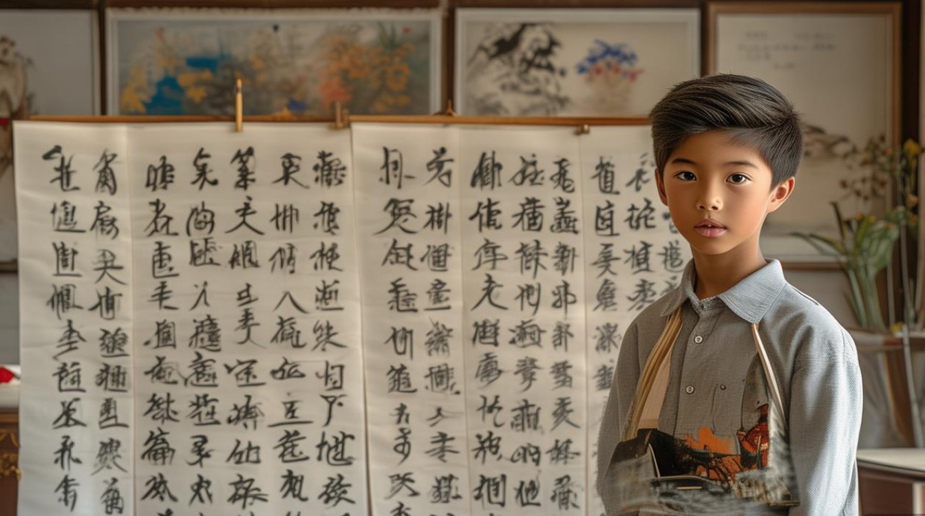 姓易男孩高分名字大全
