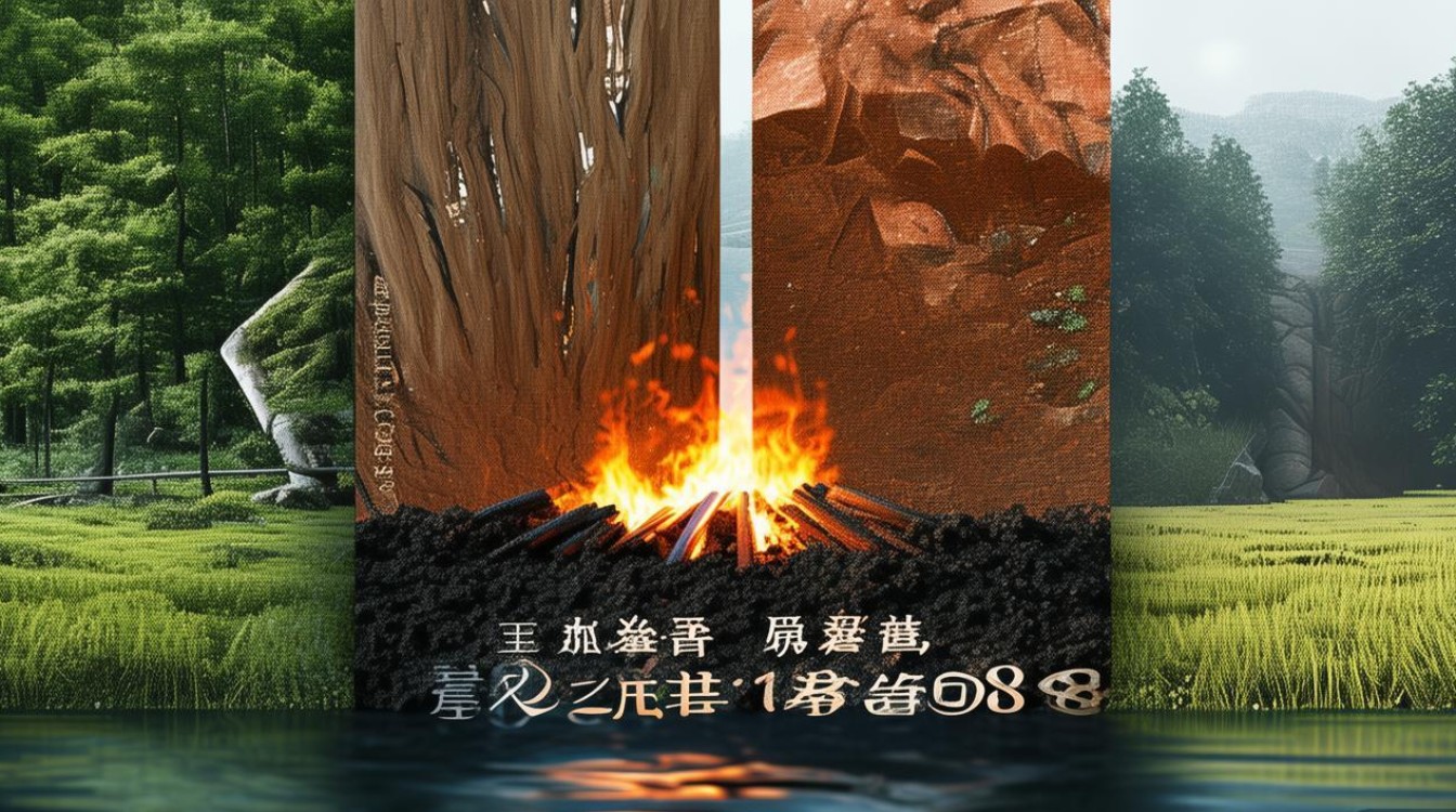 88年 五行