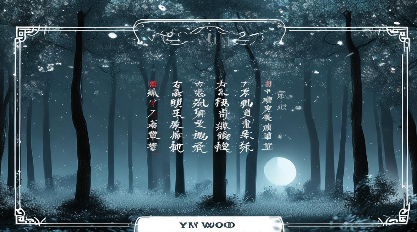 五行 阴木