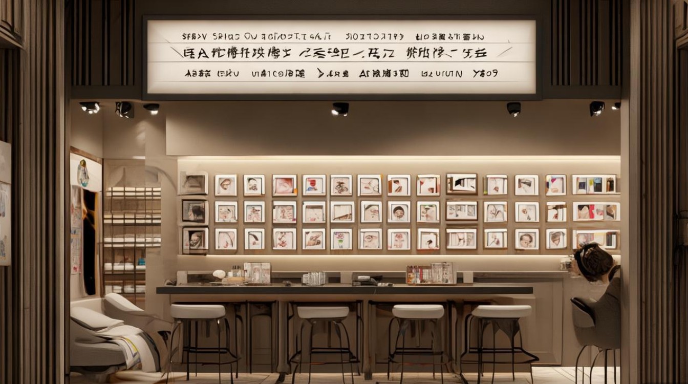 纹眉工作室名字大全 纹眉工作室名字大全