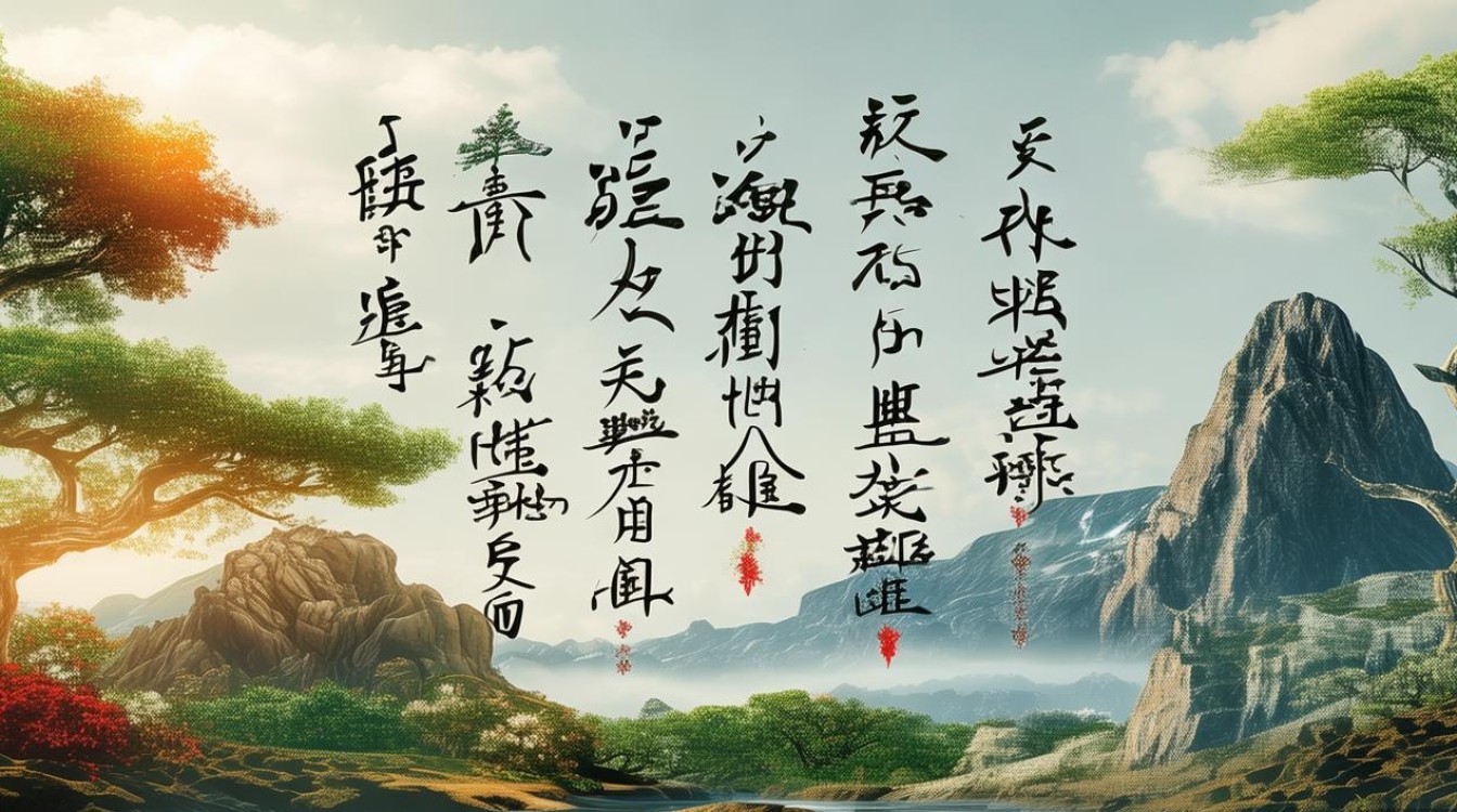 诰的五行