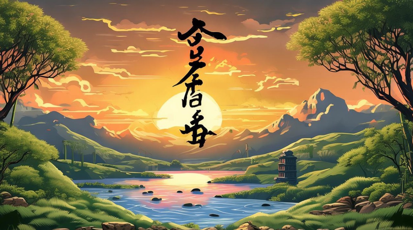 呱五行