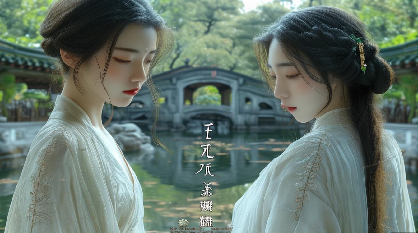 带有沐字的古风网名