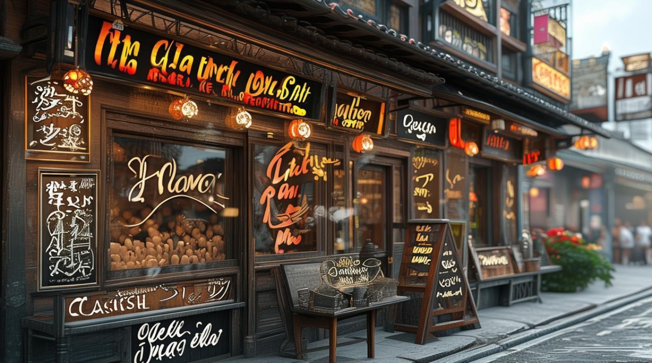 谐音奶茶店名字大全