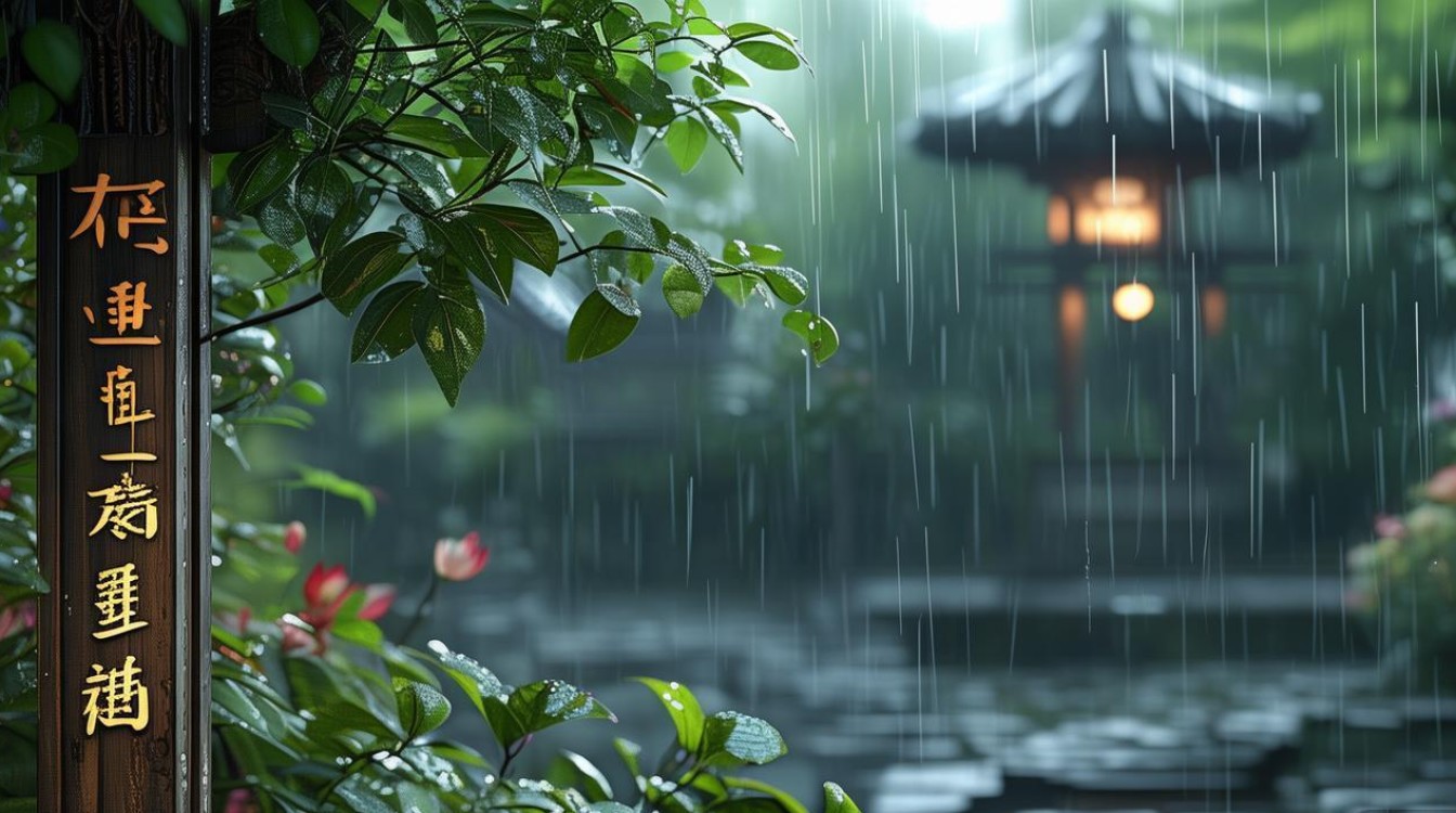 夏沫烟雨相似的网名
