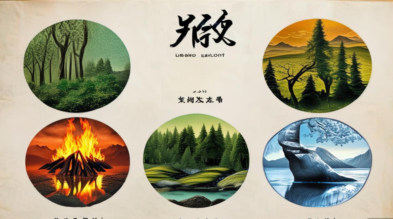 伝 五行