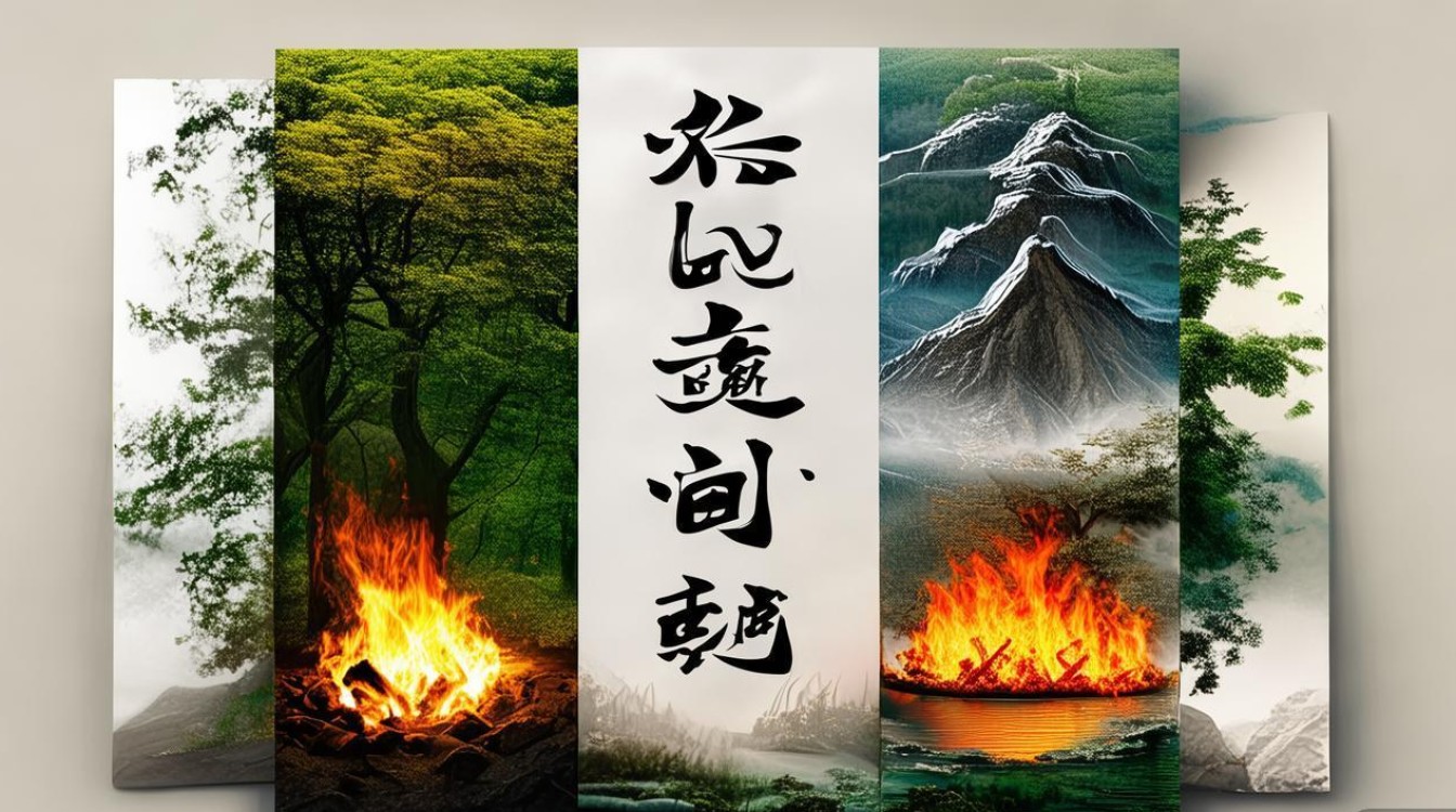 伝 五行