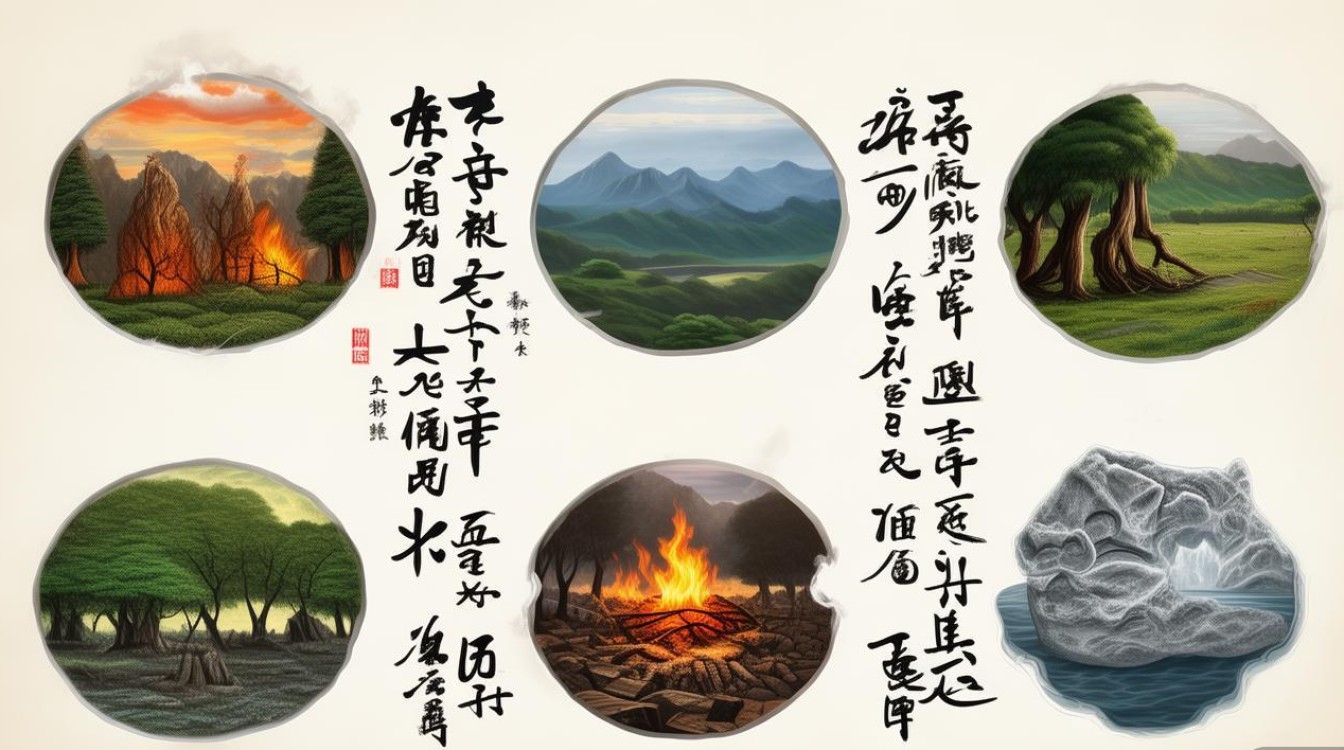 伝 五行