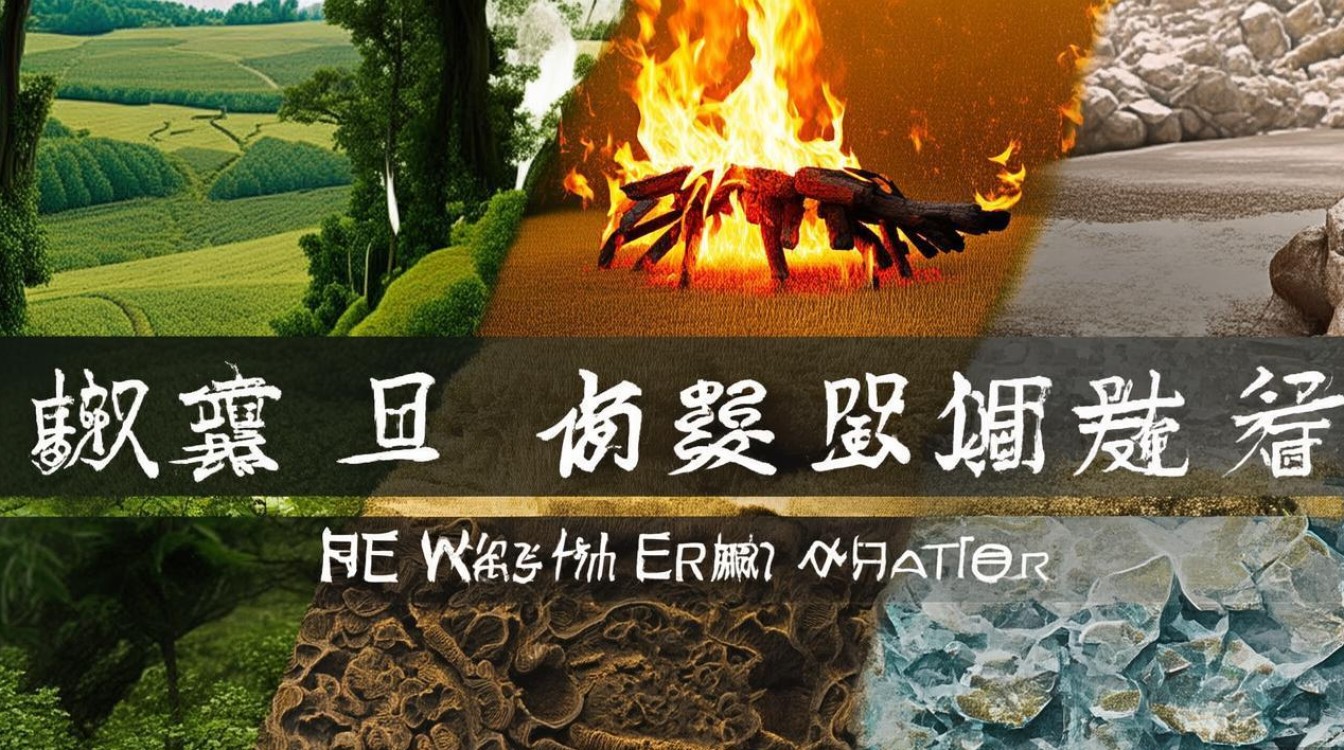 固 五行