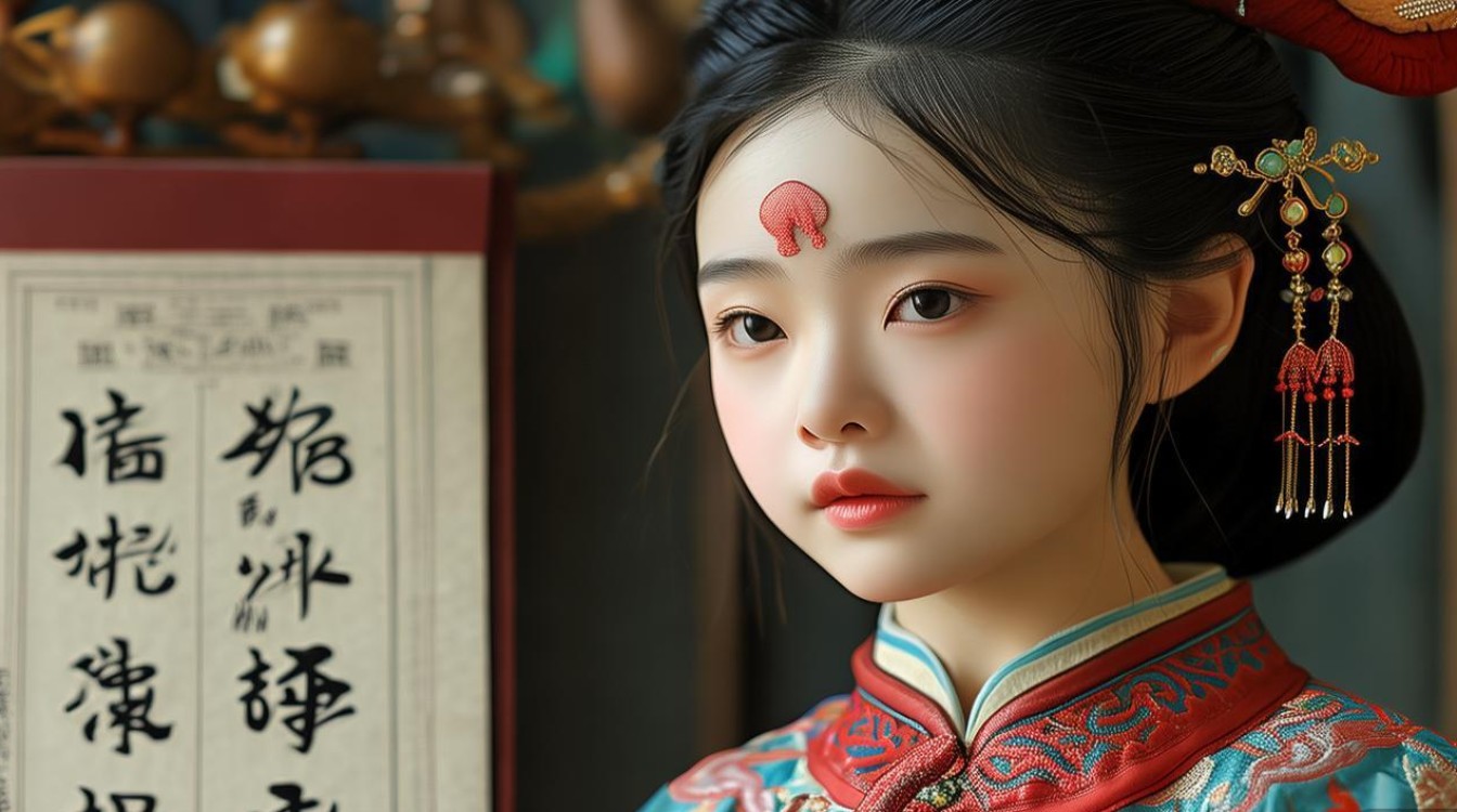 姓杜属鸡女孩名字大全
