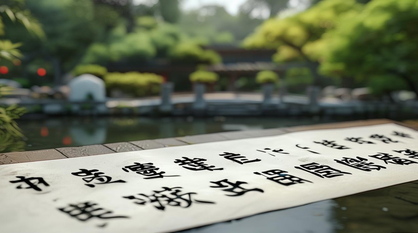 带叶字的古风网名
