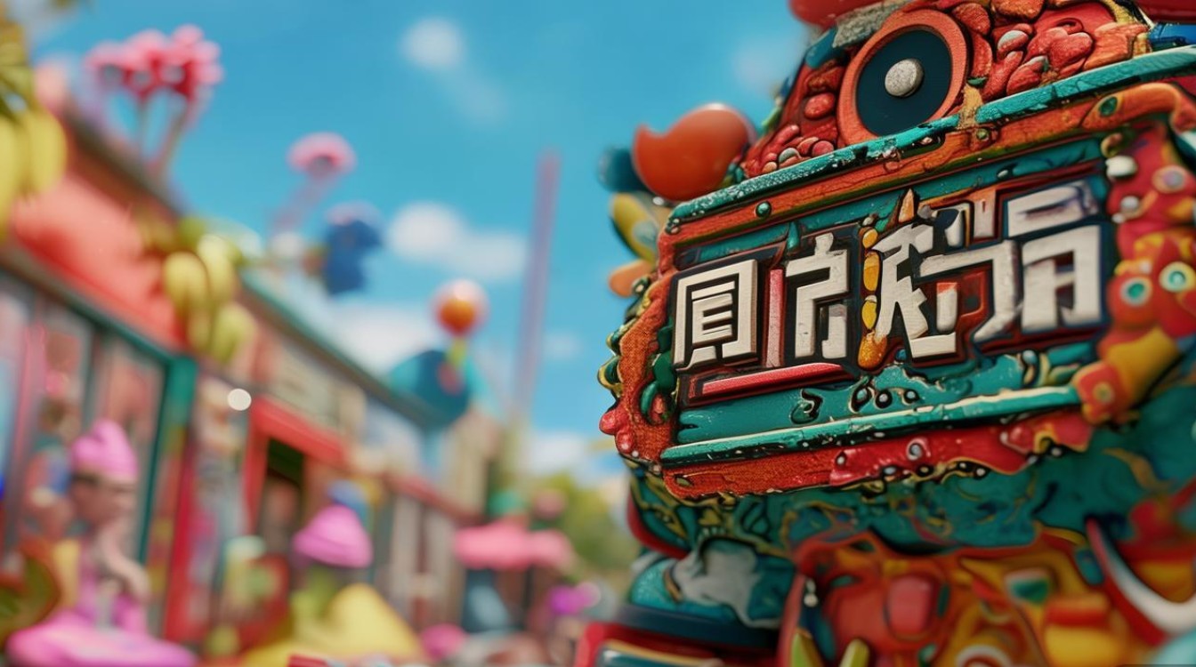带萌字的网名霸气