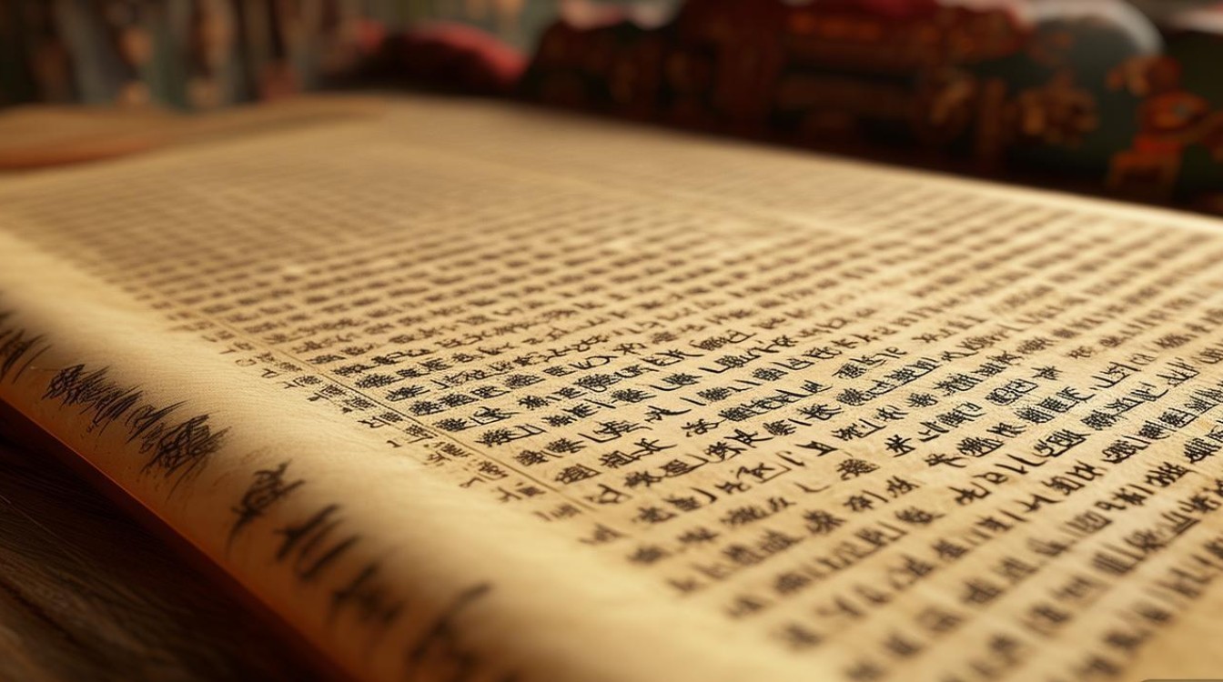 古代名字大全女霸气