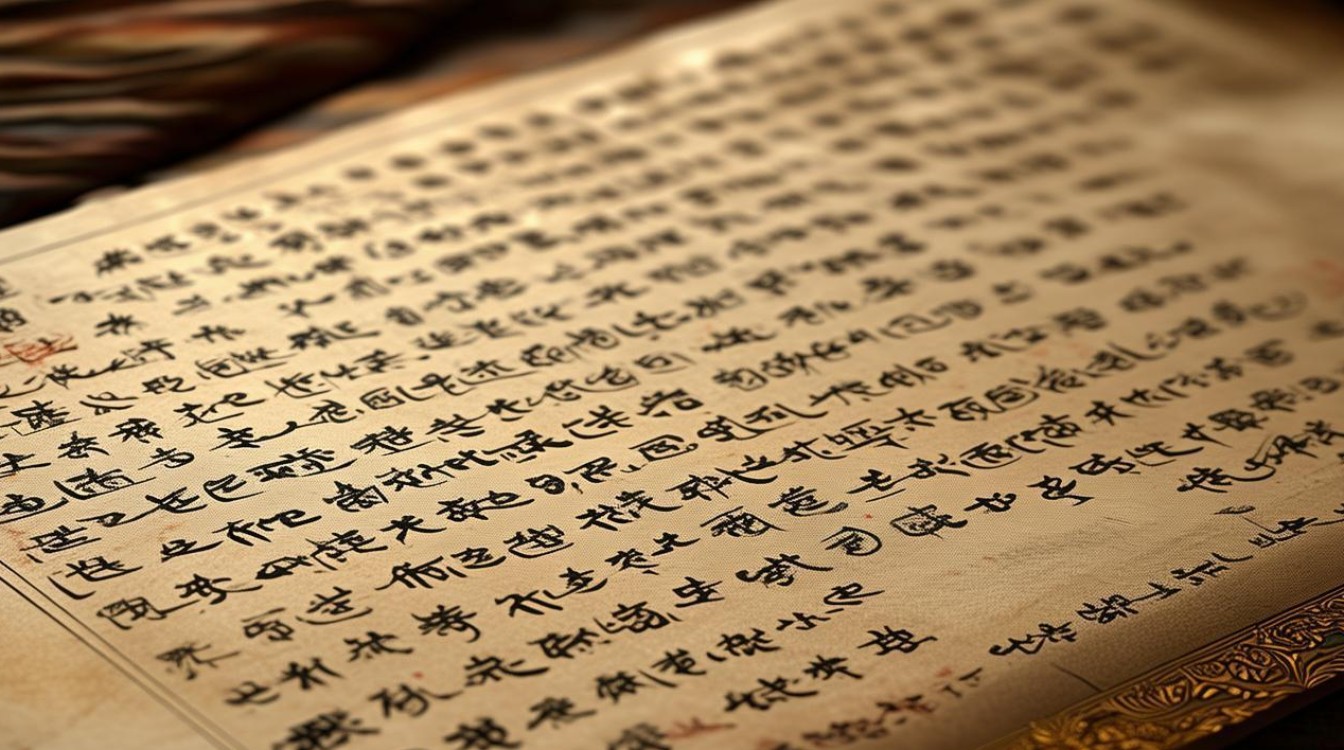 古代名字大全女霸气