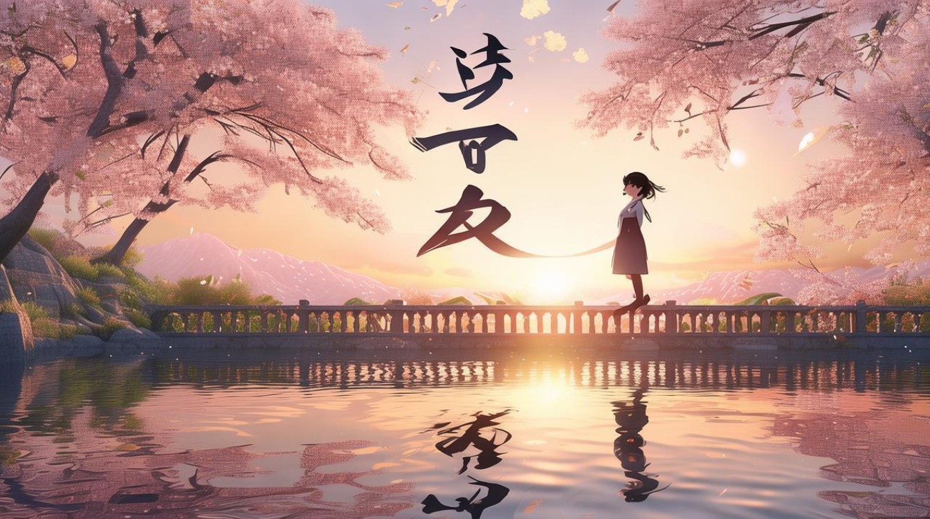 带婷字的网名唯美