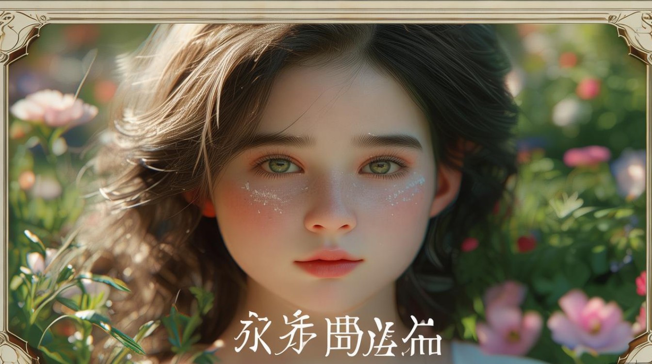 带薇字的女孩网名