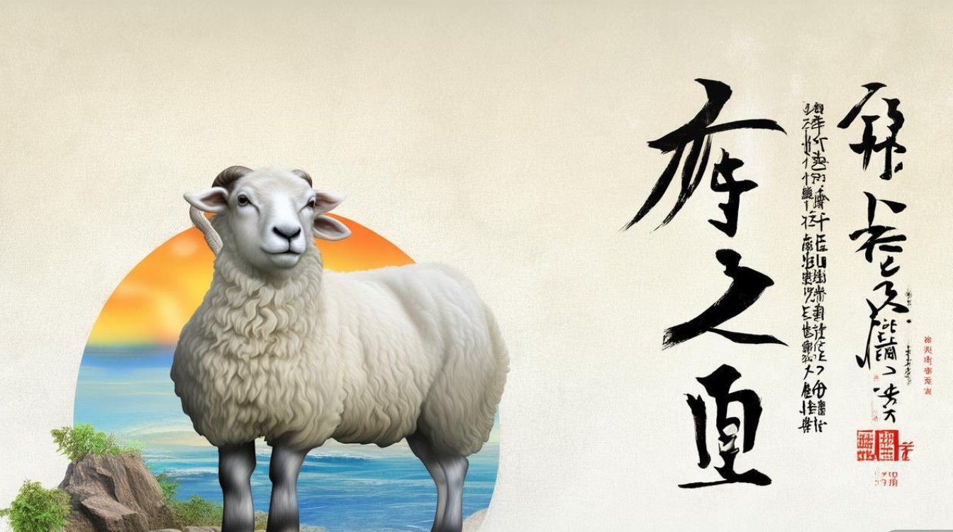 2015年的羊五行