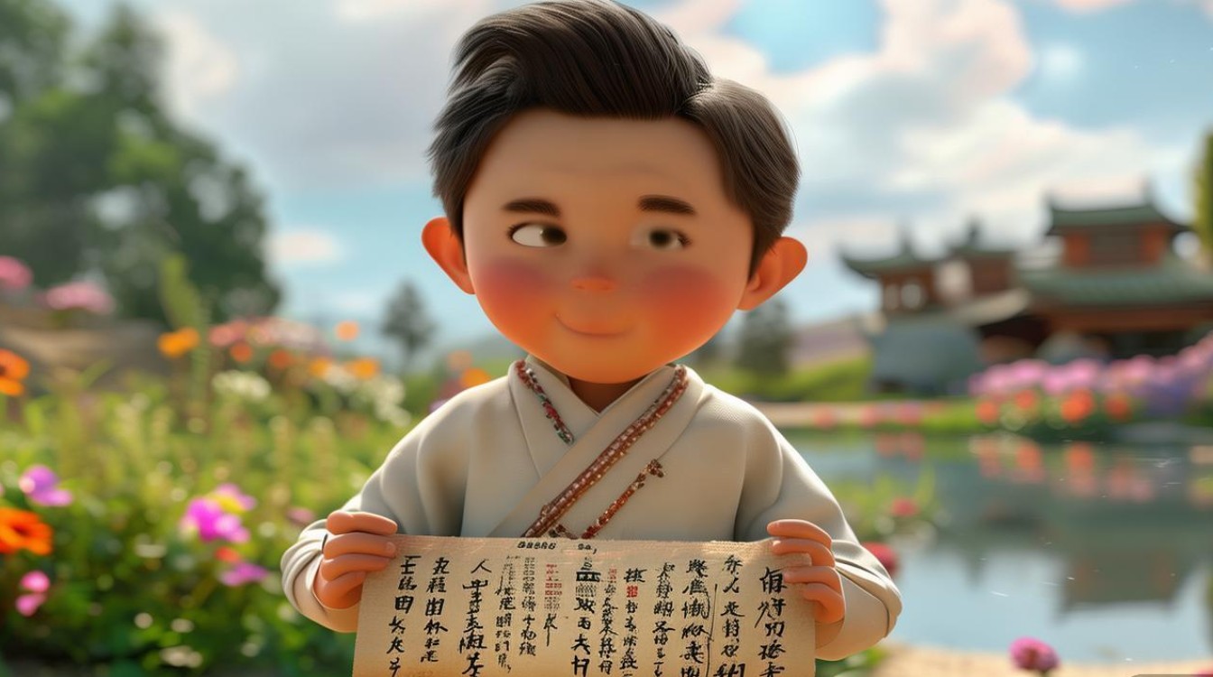 王博开头男孩名字大全