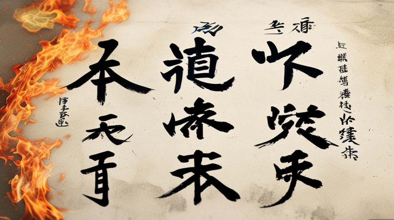 字笔画的五行属性