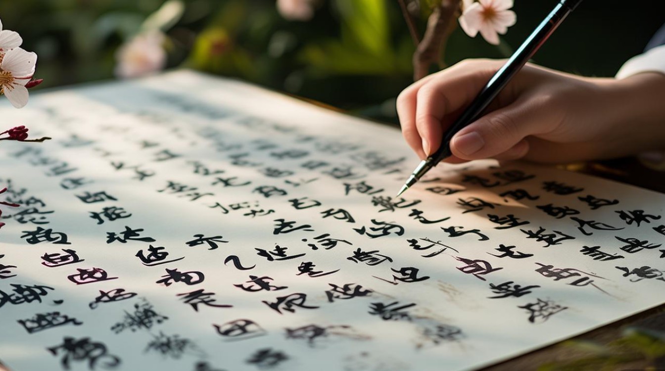 画字的五行属性