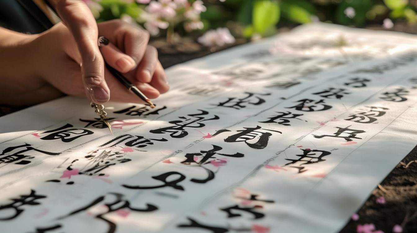 画字的五行属性
