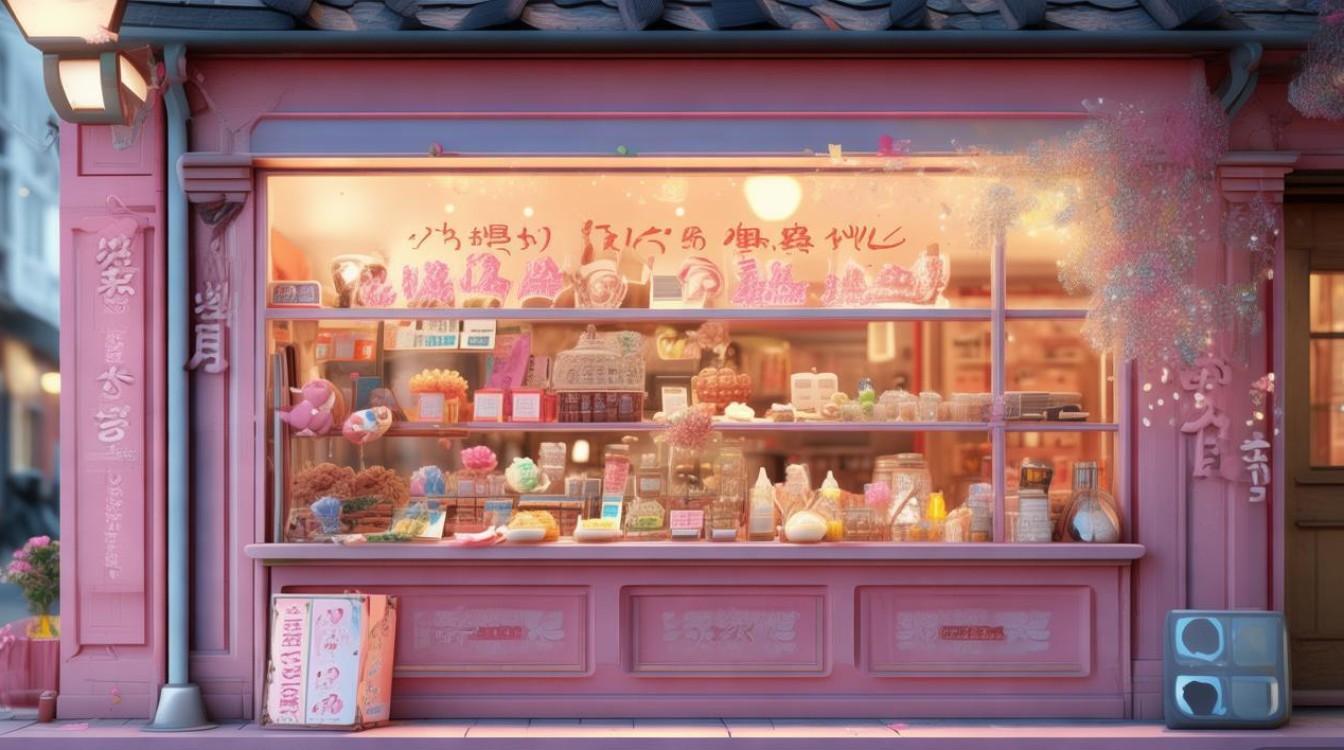 粉店如何起名字大全