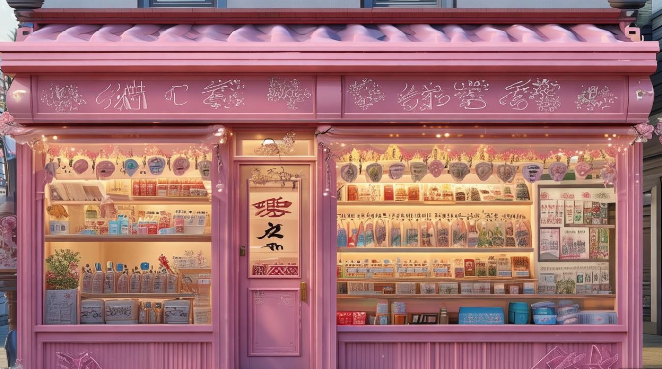 粉店如何起名字大全