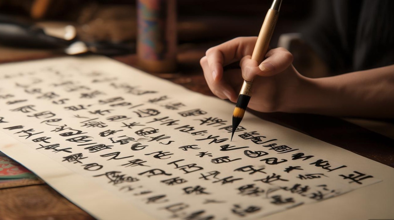 画字五行属性