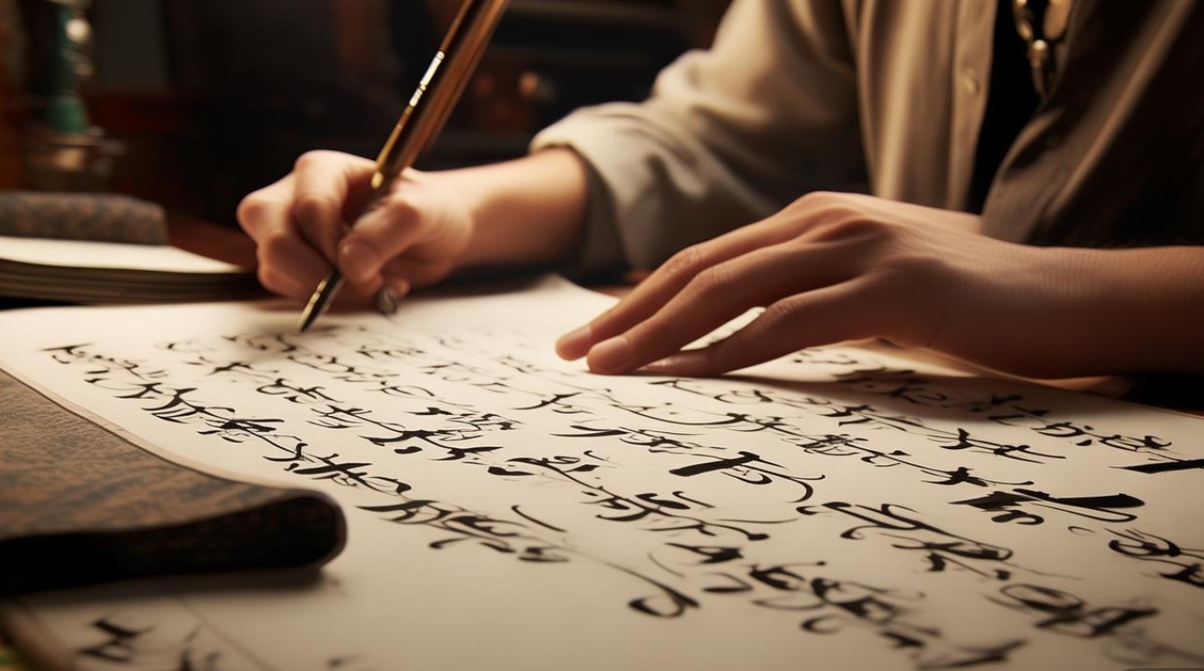 画字五行属性