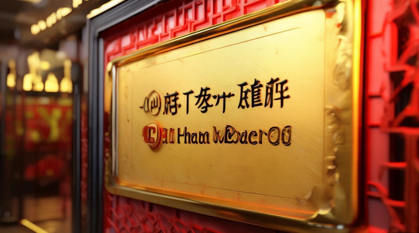有财气的微信网名