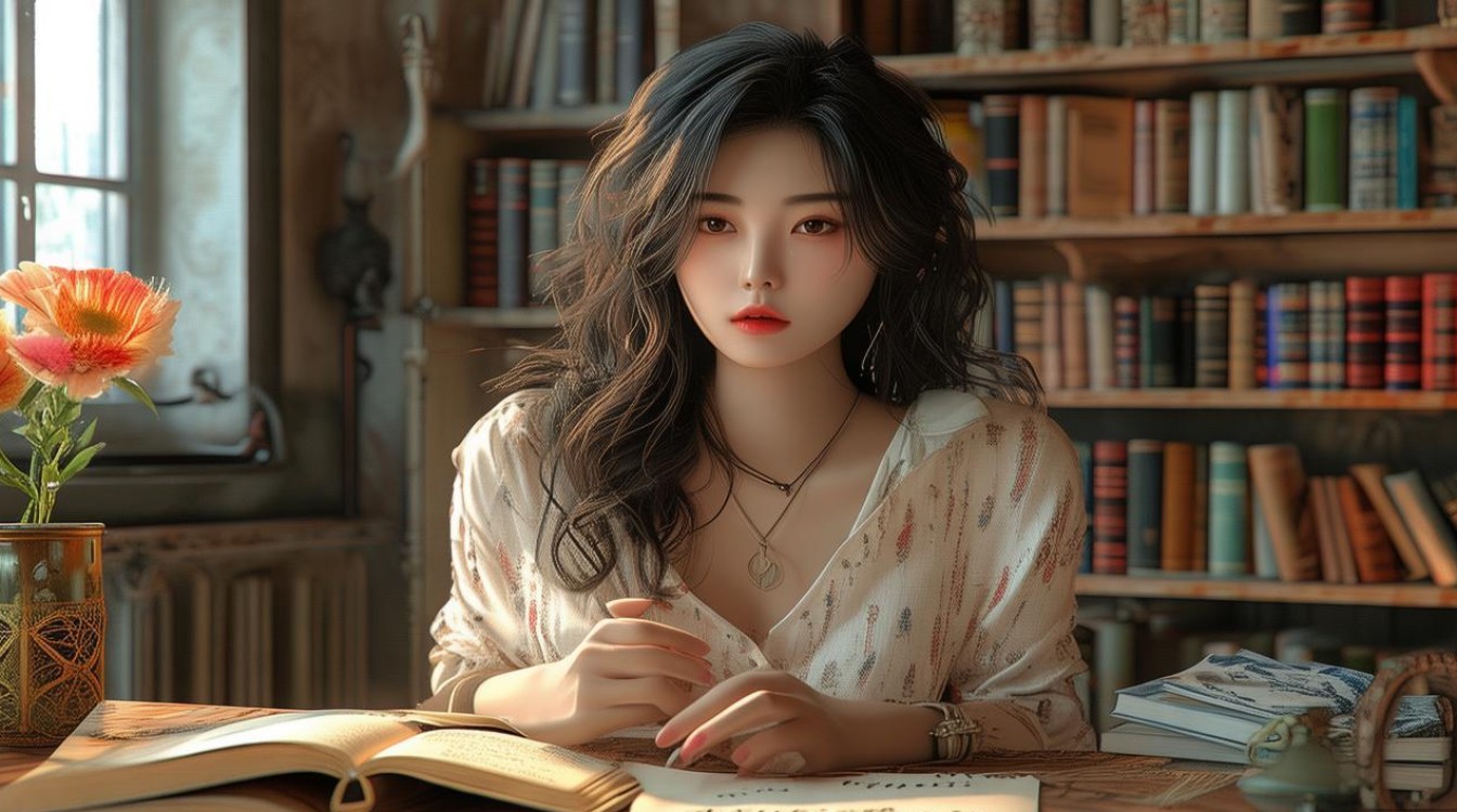 带有杜字的女生网名