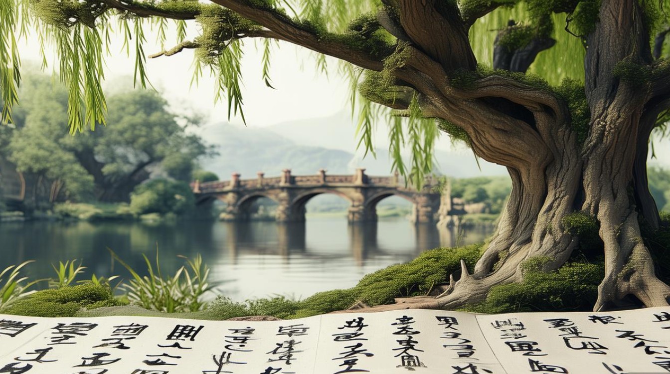 阜的五行诗