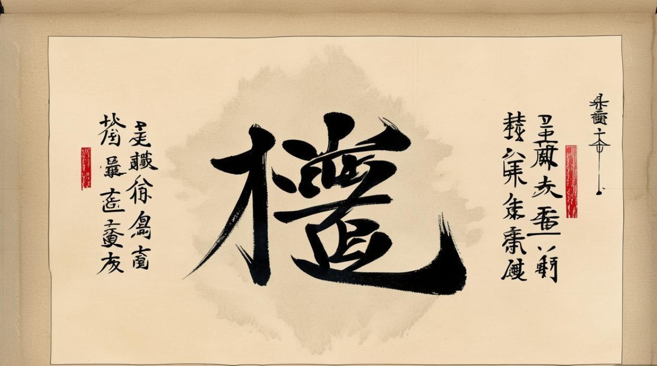 名字的笔画五行