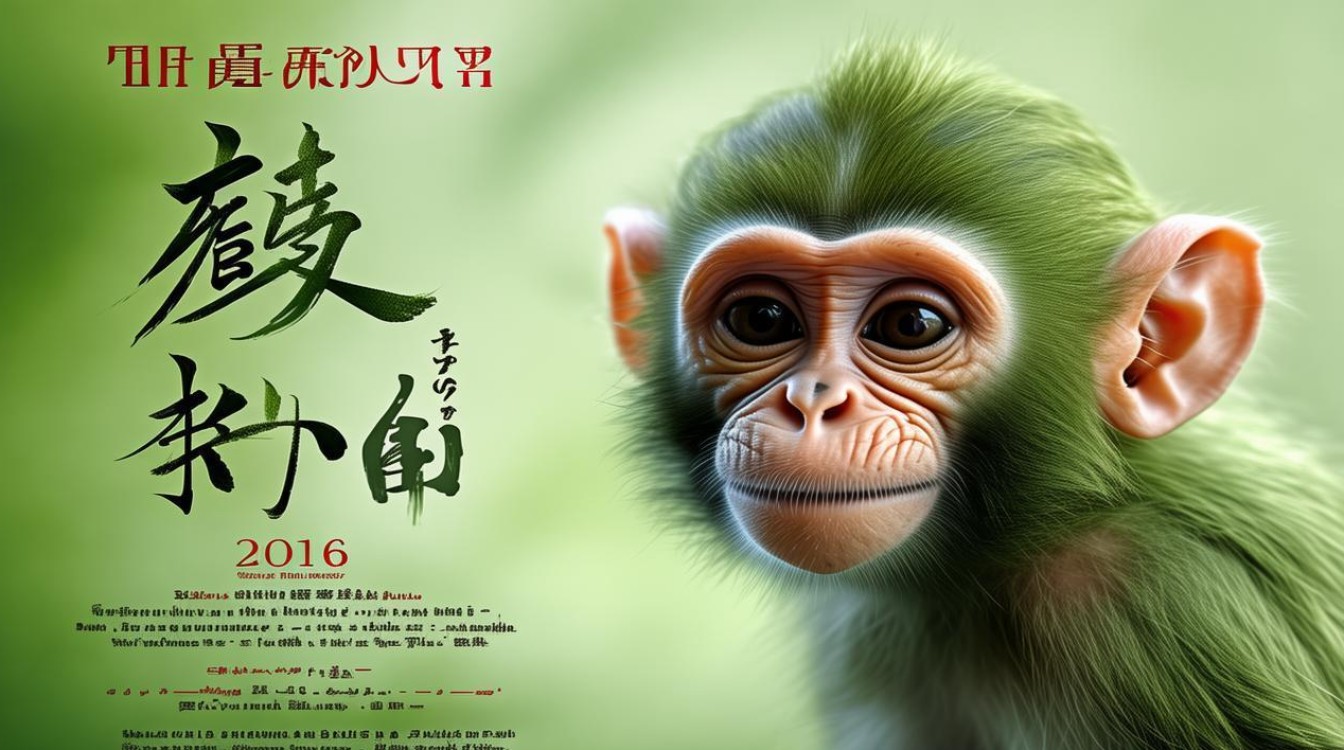 2016年宝宝五行
