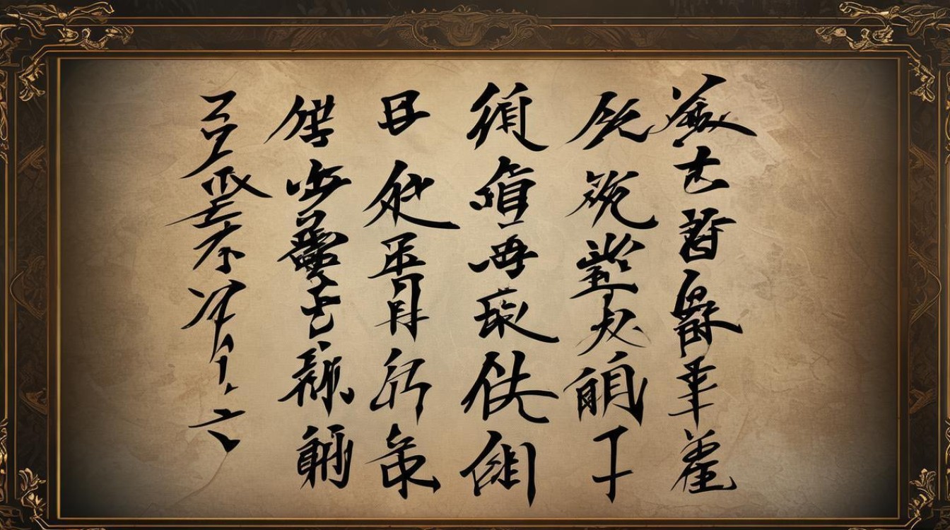祥字开头的霸气网名