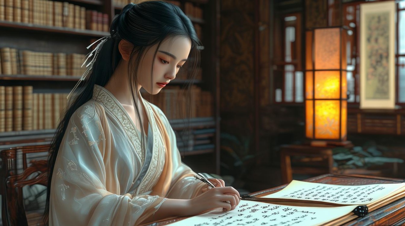 带萧的网名古风