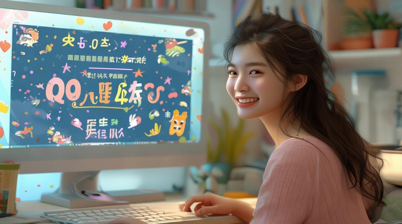 qq女生网名可爱单纯萌