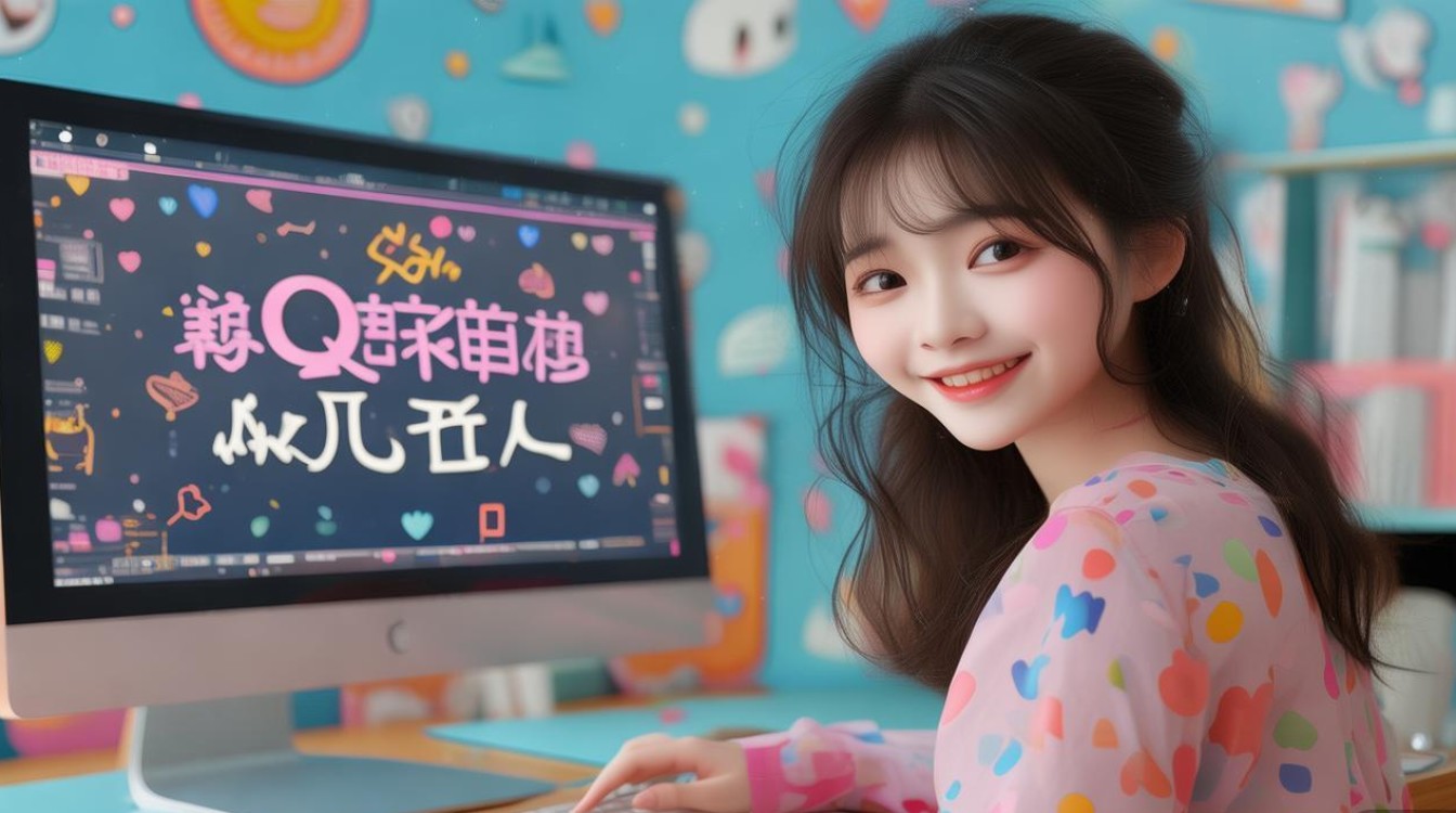qq女生网名可爱单纯萌