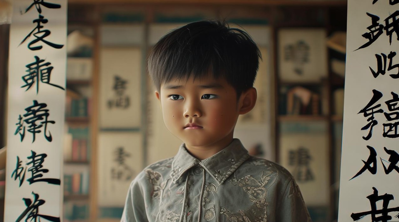 男孩王梓姓名字大全