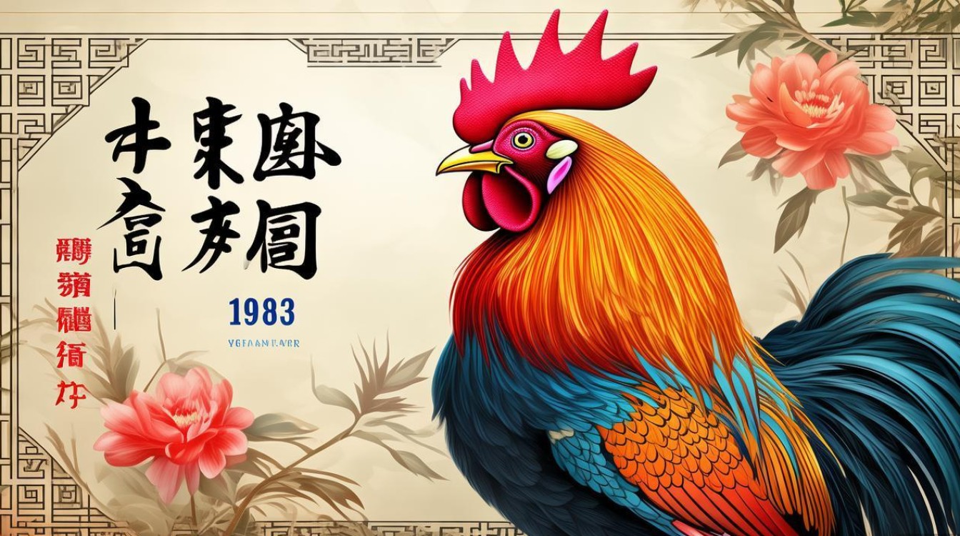 1993鸡五行