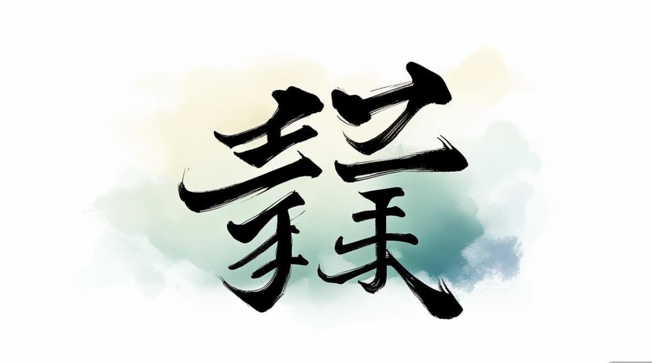 龟字五行