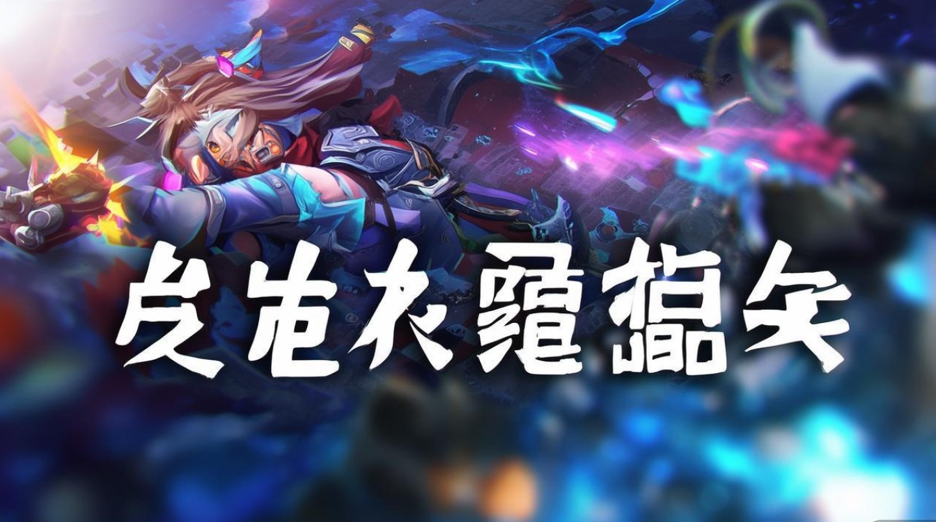 王者荣耀最浪的网名