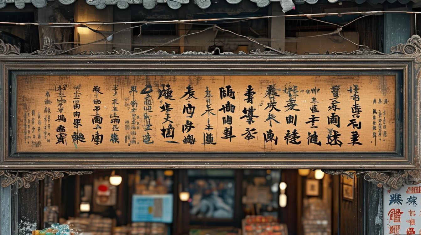 贸易商行名字大全