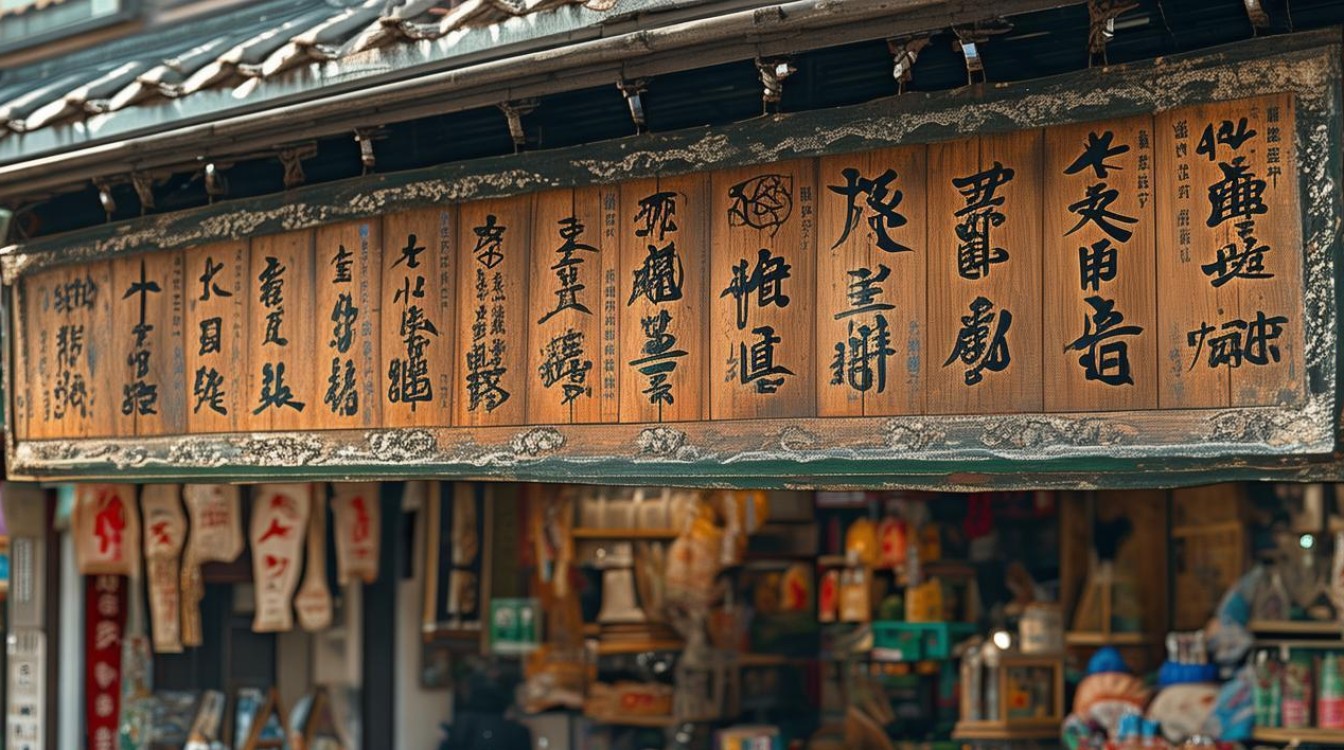 贸易商行名字大全