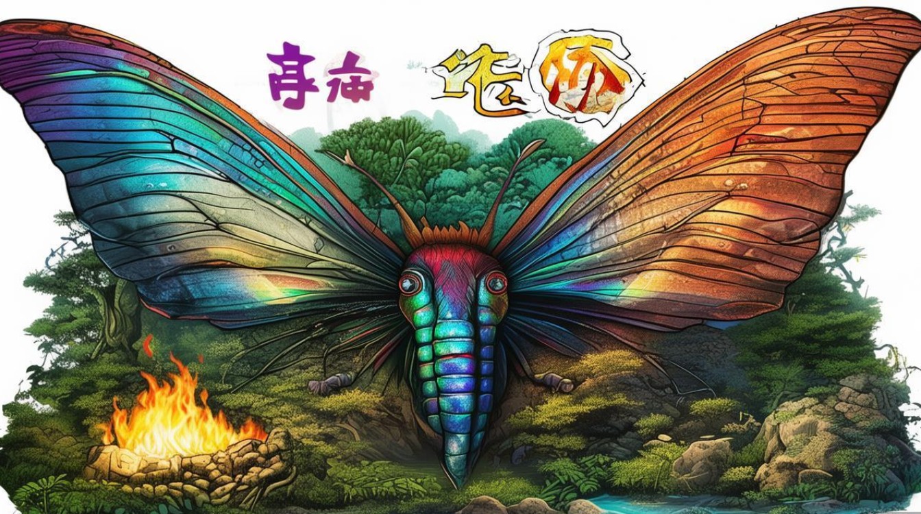 蚨五行