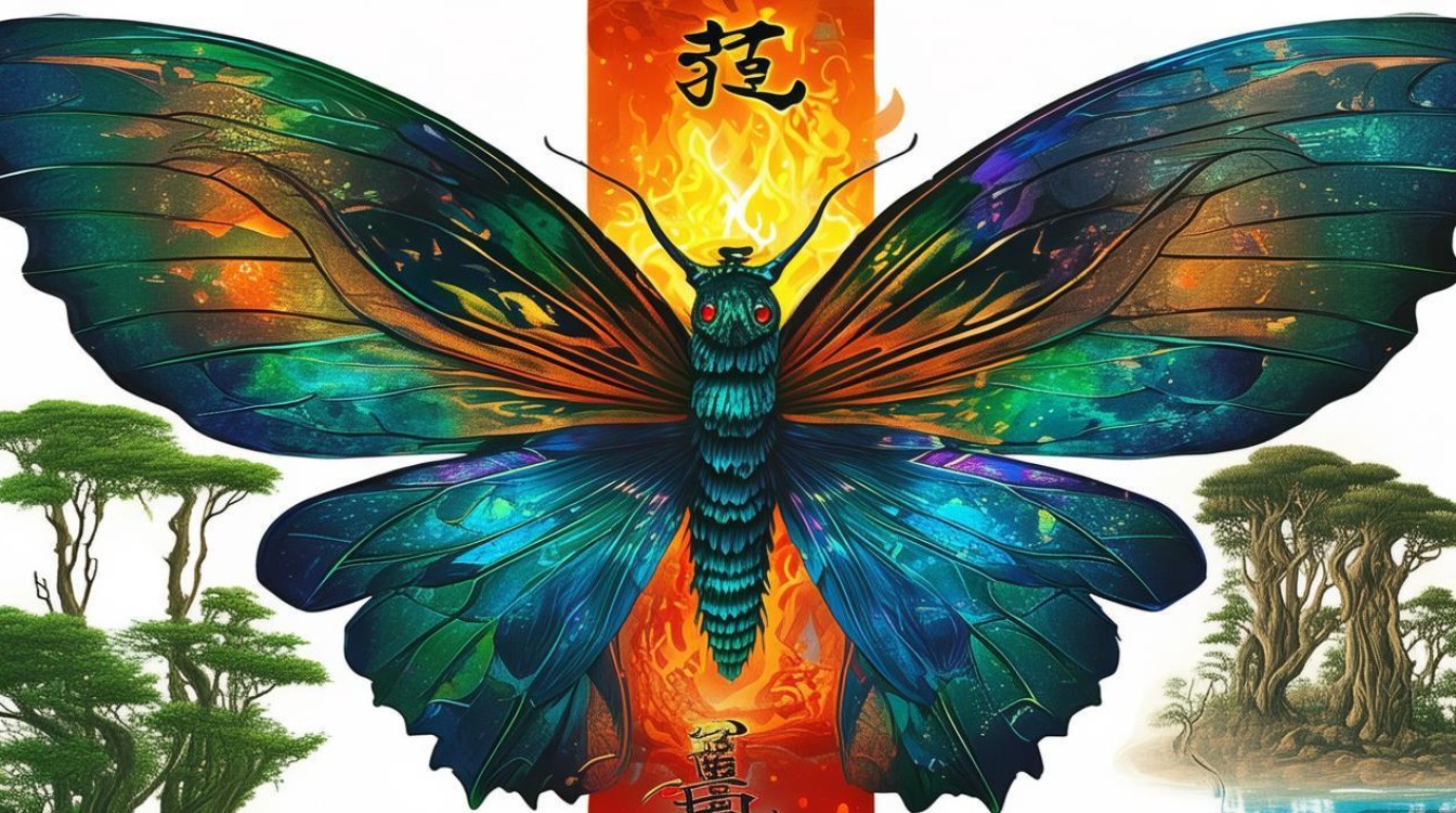 蚨五行