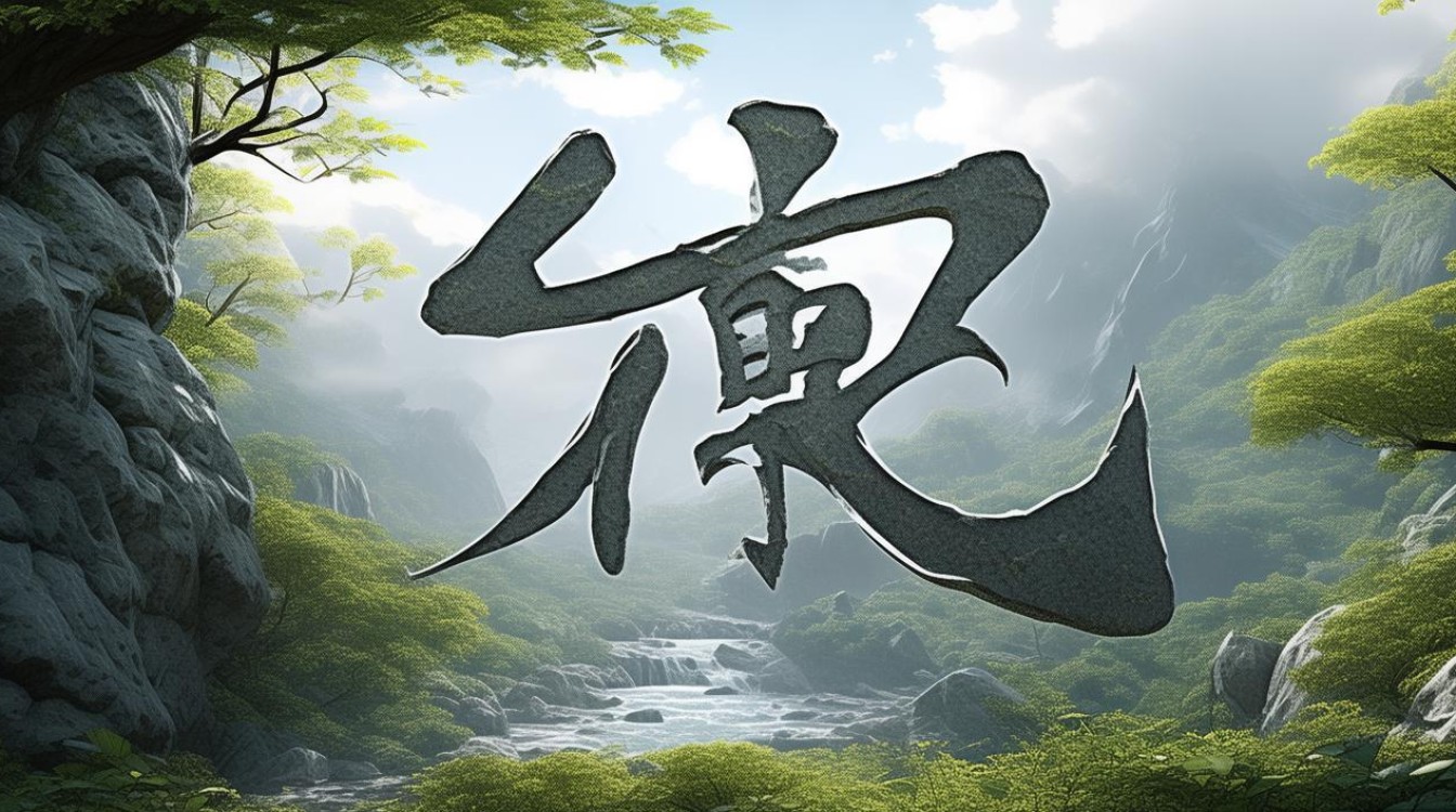 崐五行