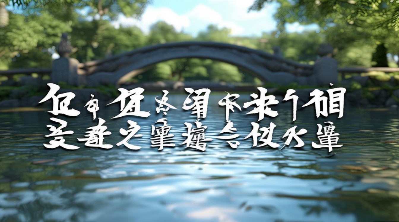 五行名字属水的字